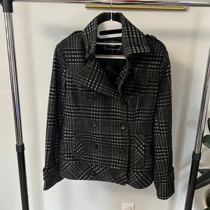 Women’s wool jacket - size M